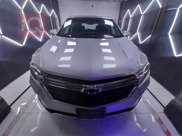 شيفروليه ايكونس 2022 للبيع في العراق - بغداد